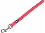 Guinzaglio Nobby "Classic" Corallo L: 120 Cm; L: 20 Mm