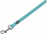 Nobby Leine "Classic" Menta L: 120 Cm; B: 20 Mm