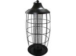 Colonna Di Alimentazione Nobby Ø 19 X 39 Cm Nero