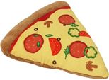 Nobby Pizza In Peluche "Classique"" 20 Cm"