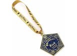 Harry Potter - Ornament ŚWiąTeczny Czekoladowa ŻAba Od The Carat Shop