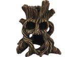 Ornamenti Ad Acqua "Gruselbaum"" 15,5 X 13,7 X 17 Cm"