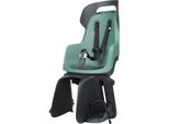 Bobike Seggiolino Go Portapacchi Reclinabile, Menta Piperita