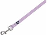 Guinzaglio Nobby "Classic" Lilla L: 120 Cm; L: 20 Mm