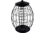 Colonna Di Alimentazione Nobby Ø 24,5 X 37 Cm Nero