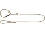 Be Nordic Guinzaglio Retriever 1,70 M/ø 8 Mm Sabbia/Nero