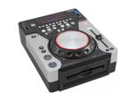 Lettore Cd Da Tavolo Omnitronic XMT-1400 MK2 (11046036)