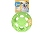 Jw HOL-EE Roller Medium Giocattolo Per Cani Medium 11,5Cm