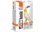 Lolo Pets Foody Premium 500G Cibo Nimf In Cartone