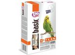 Lolo Pets Foody Premium 500 G Di Cibo Per Cacatua Ondulati