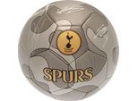 Tottenham Hotspur Fc - Calcio Con Firme BS3869 (5) (Argento)