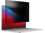 Mw, Pellicola In Vetro Per Apple Macbook Pro 13 2020 2022 Privacy, Trasparente
