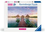 Vista Sul Paradiso Ravensburger 12000155