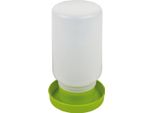 Bevanda Per Pulcini Nobby In Plastica Da 1 Litro, Ø 11 X 17,5 Cm