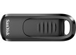 Unità Flash USB-C Sandisk Ultra Slider Da 128 Gb