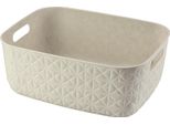 Curver Softex M 12,5 L Scatola Beige