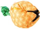 Duvo+ Giocattolo Snack Ananas Giallo