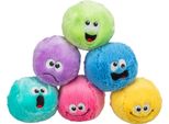 Trixie Ball Peluche Riciclato Assortito