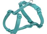 Imbracatura Ad H Premium 52-75 Cm/20 Mm Aqua