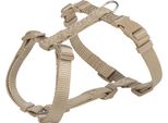 Imbracatura Premium H 75-120 Cm/25 Mm Sabbia