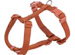 Premium H-Cibo 52–75 Cm/20 Mm Ruggine