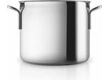 Eva Solo Casseruola In Acciaio Inox - 4,8 L