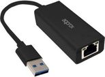 Approx Appc56V2 Adattatore Da Usb-A A Rj45 Taglia Unica