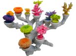 Nobby Aqua Ornaments "Korallen"", Teste Intercambiabili 26,6 X 21,3 X 18,5 Cm"