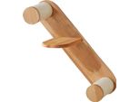 Nobby Walking Element Treppe "Tri"" Crema 55 X 17 X 45 Cm"