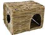 Nobby Rush House Pieghevole Piccola 30 X 20 X 20 Cm