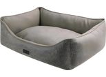 Letto Nobby Comfort Piazza "Anda"" Beige 80 X 70 X 24 Cm"