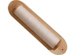 Nobby Walking Element Sisalstamm "Lo"" Crema 60 X 14 X 15 Cm"