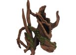 Ornamenti Nobby Aqua "Holz"" 17,8 X 11,5 X 21,3 Cm"