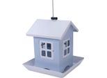 Nobby Futterhaus "Ditte"" Hellblau 13 X 13 X 17 Cm"