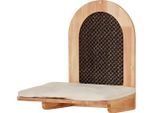 Elemento Nobby Walking Liegi "Cin"" Crema 40 X 31,5 X 45 Cm"
