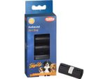 Nobby Tidyup Sacchetti Per La Cacca Neri 4 Rotoli Da 15 Sacchetti Ciascuno