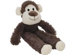 Scimmia Di Peluche Nobby 29 Cm