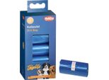 Nobby Tidyup Confezione Di Sacchetti Per La Cacca Blu 10 Rotoli Da 15 Sacchetti Ciascuno