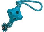Palla Nobby Tpr Con Corda 33 Cm
