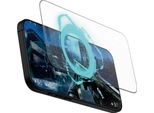 Panzerglass ® Gaming Screen Protector Iphone 16 Pro Max | Ultra-Wide Fit, Apple, Apple - Iphone 16 Pro Max, Applicazione A Secco, Antigraffio, Antiurto, Trasparente, 1 Pezzo(I)