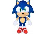 Sonic The Hedgehog 22 Cm, Peluche Sega