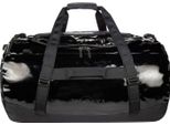 Tatonka Borsa Da Viaggio Zaino Barrel 110L Black Nero