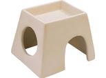 Nobby Casa Per Roditori In Ceramica 13,5 X 11,5 X 10 Cm