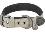 Collare Citystyle, Extra Largo 40-47 Cm/30 Mm Grigio Chiaro