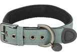Collare Citystyle, Extra Largo 40-47 Cm/30 Mm Salvia