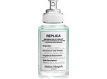 Maison Margiela Replica Bagnoschiuma Eau De Toilette 30 Ml