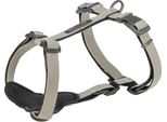 Imbracatura Citystyle H 52-75 Cm/20 Mm Grigio Chiaro