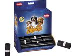Nobby Tidyup Sacchetti Per La Cacca Neri Display 63 Rotoli Da 15 Sacchetti Ciascuno