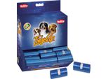 Nobby Tidyup Sacchetti Per Escrementi Blu Display 63 Rotoli Da 15 Sacchetti Ciascuno