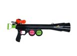 Cane Comete Palla Cannone Bazooka Palla Lanciatore Palla Da Tennis Cane Giocattolo
